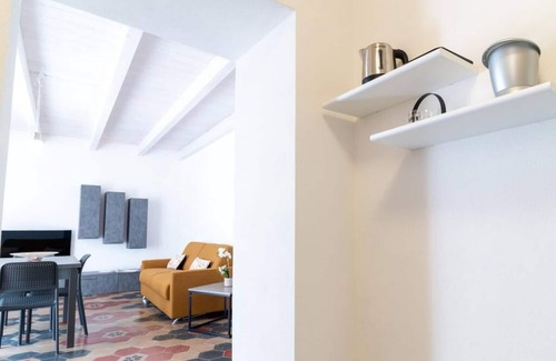 Oristano Apartment | Welcomely - Xenia Boutique