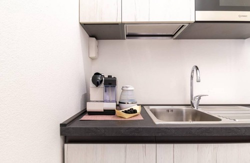 Oristano Apartment | Welcomely - Xenia Boutique House 3