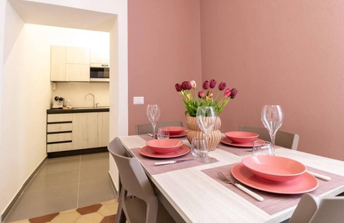 Oristano Apartment | Welcomely - Xenia Boutique House 3