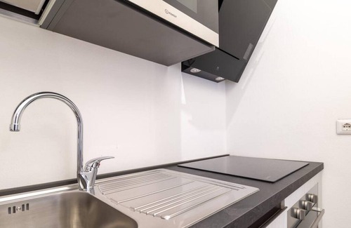 Oristano Apartment | Welcomely - Xenia Boutique House 3