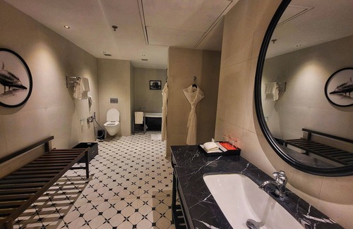 Civil Lines Hotel | Welcomhotel By ITC Hotels Prayagraj