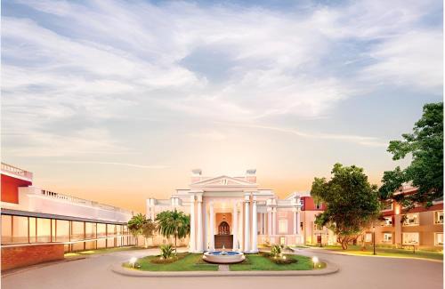 Amritsar Hotel | Welcomhotel by ITC Hotels, Raja Sansi, Amritsar