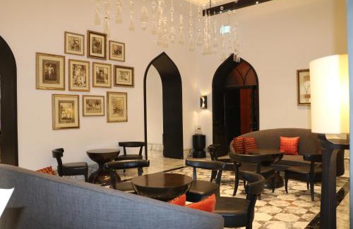Amritsar Hotel | Welcomhotel by ITC Hotels, Raja Sansi, Amritsar