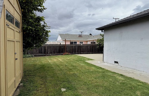 Fremont House | Welcoming 3-bedroom house in Fremont Near Everything