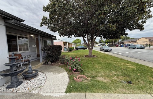 Fremont House | Welcoming 3-bedroom house in Fremont Near Everything