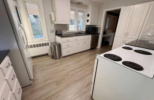 Danville House | Welcoming 3bd/2ba near Averett