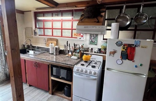 Franklin Apartment | Welcoming 4 bed Loft on Organic Farm-Near MDI & Wilderness