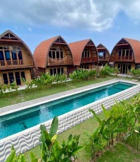 Uluwatu Ski Chalet | Welcoming and comfortable chalet in center Uluwatu