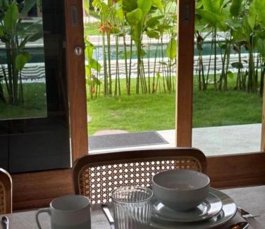 Uluwatu Ski Chalet | Welcoming and comfortable chalet in center Uluwatu