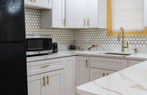 Upper Marlboro Apartment | Welcoming apartment with AC in Upper Marlboro