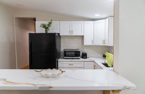 Upper Marlboro Apartment | Welcoming apartment with AC in Upper Marlboro