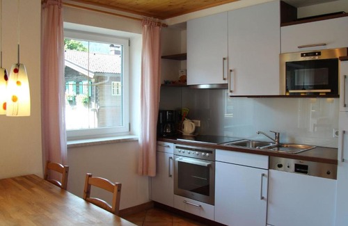 Brixen im Thale Apartment | Welcoming Apartment near Ski Area in Tyrol