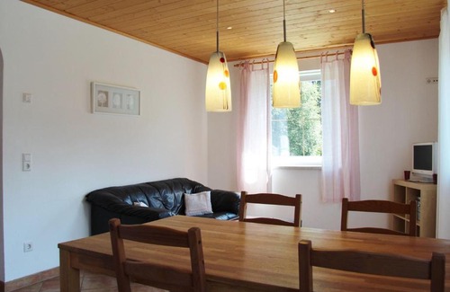 Brixen im Thale Apartment | Welcoming Apartment near Ski Area in Tyrol