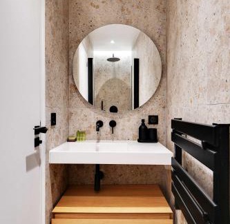 Quartier Sainte-Avoye Apartment | Welcoming apartment - 2BR-6P - Le Marais