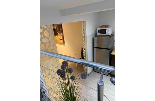 Provins Apartment | Welcoming apartment close to the city center