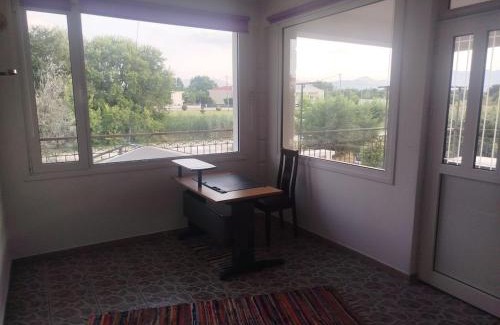 Trikala Apartment | Welcoming apartment
