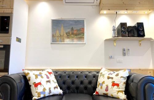 Realmonte Apartment | Welcoming Apartment in Realmonte with Sea View - 53 m²