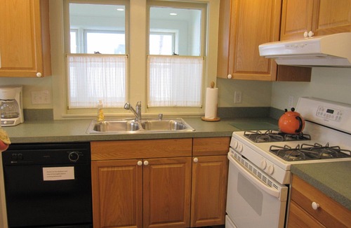 Chautauqua House | Welcoming Chautauqua Institution Townhouse