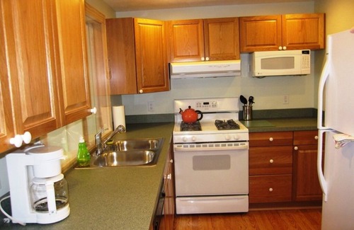 Chautauqua House | Welcoming Chautauqua Institution Townhouse