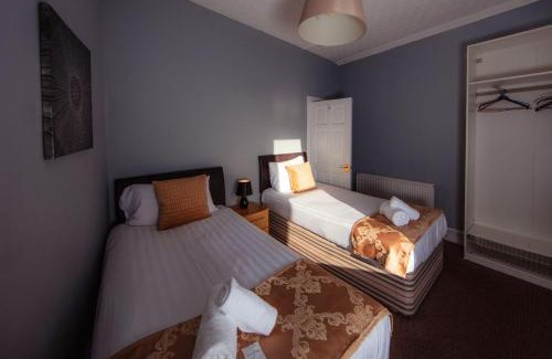 Tollcross Apartment | Welcoming City Centre Apartment 2