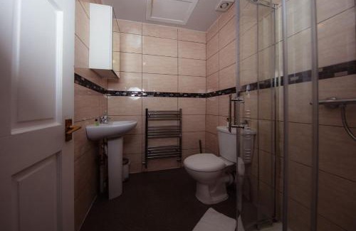 Tollcross Apartment | Welcoming City Centre Apartment 2