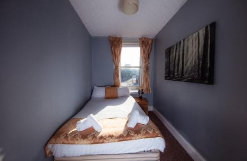 Tollcross Apartment | Welcoming City Centre Apartment 2