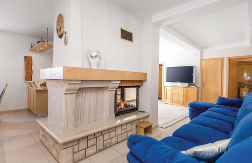 Ravna Gora Apartment | Welcoming, comfortable accommodation in the mountains east of Rijeka.