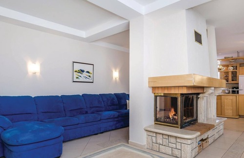 Ravna Gora Apartment | Welcoming, comfortable accommodation in the mountains east of Rijeka.