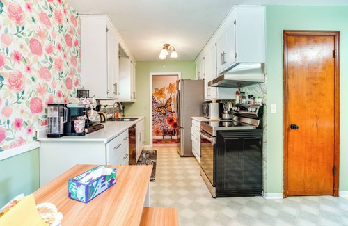 Cottage Grove House | Welcoming Cottage Grove Home w/Yard