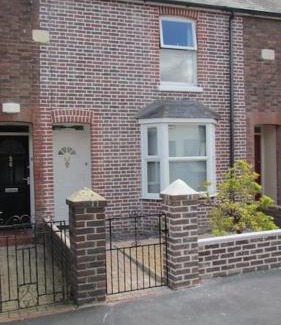 Chichester House | Welcoming cottage in Chichester near City Centre