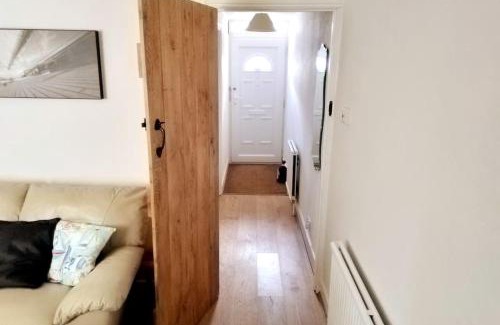 Chichester House | Welcoming cottage in Chichester near City Centre