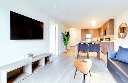 Jefferson Manor Apartment | Welcoming DC Area Apartments
