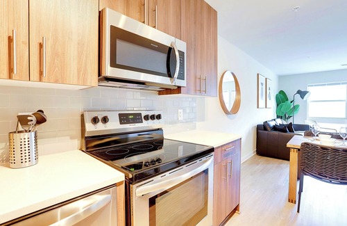 Jefferson Manor Apartment | Welcoming DC Area Apartments