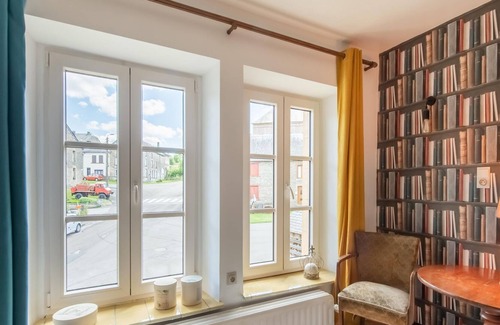 Vresse-sur-Semois House | Welcoming holiday home in Vresse-sur-Semois with terrace
