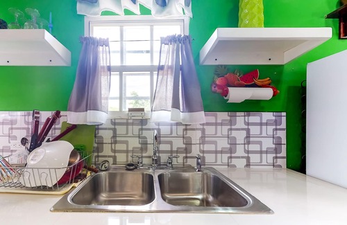 San Ignacio House | Welcoming home near town with private pool, jungle views, WiFi & partial AC