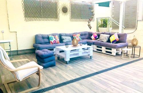 Rivas-Vaciamadrid House | Welcoming House in Rivas-Vaciamadrid