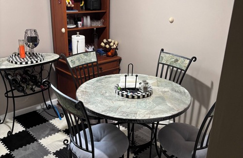 Forest Heights House | Welcoming house with WiFi in charming Oxon Hill