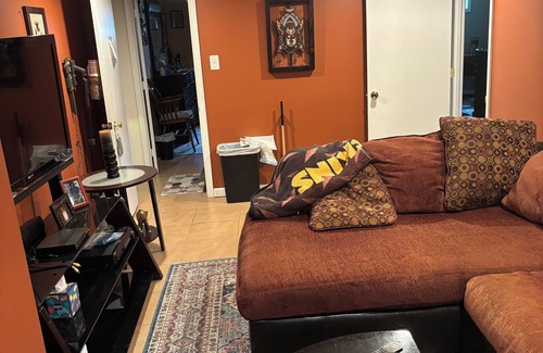 Forest Heights House | Welcoming house with WiFi in charming Oxon Hill