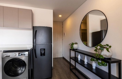 Usaquen Apartment | Welcoming Loft in Country