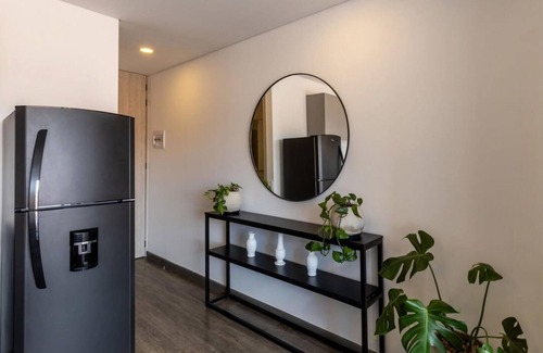 Usaquen Apartment | Welcoming Loft in Country