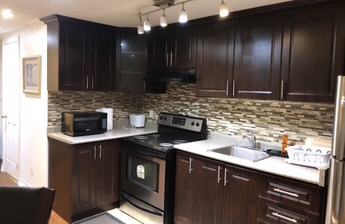 Clairlea - Birchmount House | Welcoming Luxury home