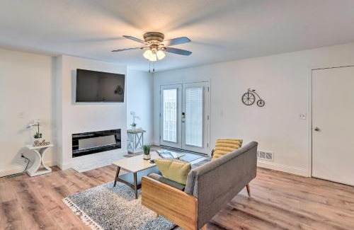 Southwyck House | Welcoming Ohio Getaway Less Than 9 Mi to Dtwn Toldeo!