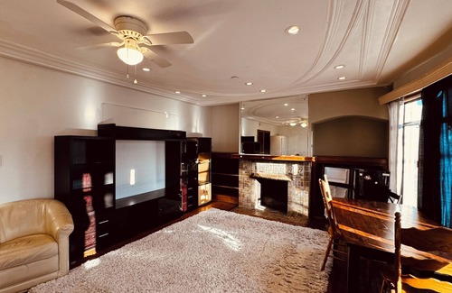 Sugarloaf Apartment | Welcoming to a spacious place in San Francisco near Golden Gate Park