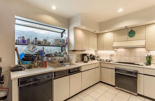 Sugarloaf Apartment | Welcoming to a spacious place in San Francisco near Golden Gate Park
