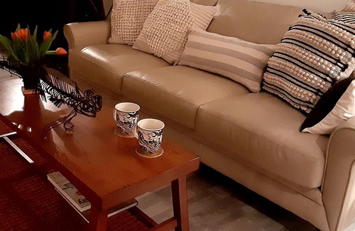 Fellowship House | Welcoming Upscale Cottage on Private Horse Farm