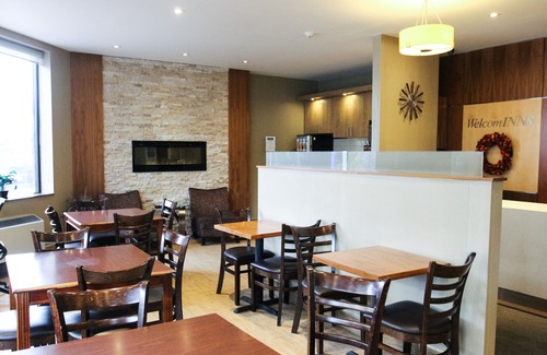 Cummings Hotel | Welcominns Hotel Ottawa