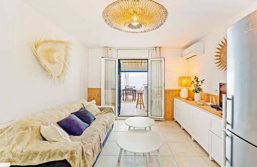 Empuriabrava Villa | WELCS CASA 077 EMP cerca del Mar