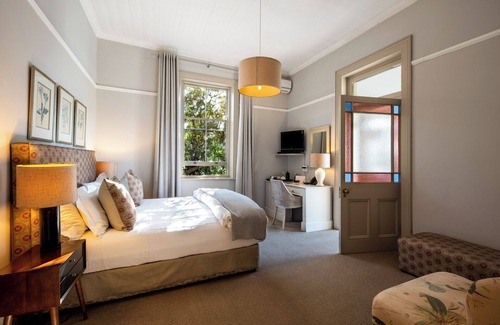 Cape Town City Centre Hotel | Welgelegen House
