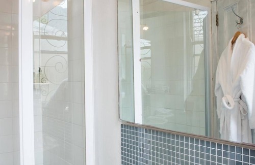 Cape Town City Centre Hotel | Welgelegen House