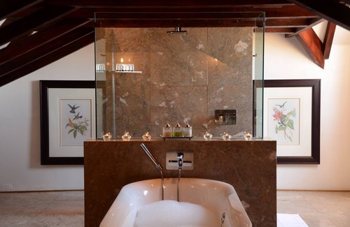 Balfour House | Welgelegen Manor